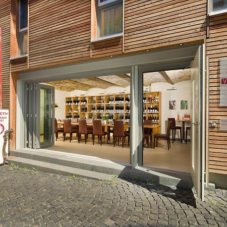Gaestehaus & Weingut Peth Florsheim-Dalsheim Exteriér fotografie