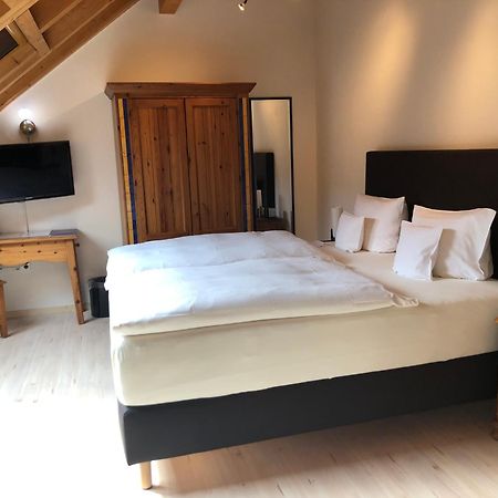 Gaestehaus & Weingut Peth Florsheim-Dalsheim Exteriér fotografie