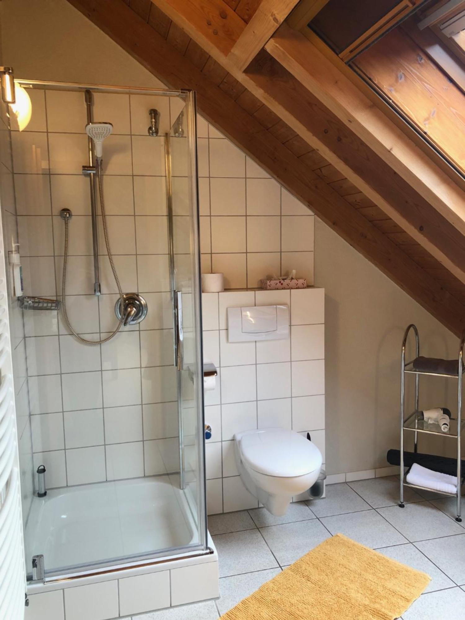 Gaestehaus & Weingut Peth Florsheim-Dalsheim Exteriér fotografie