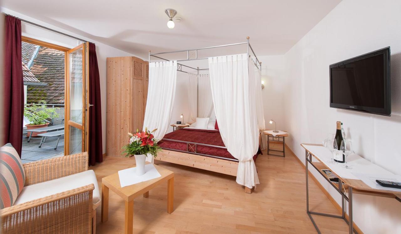 Gaestehaus & Weingut Peth Florsheim-Dalsheim Exteriér fotografie